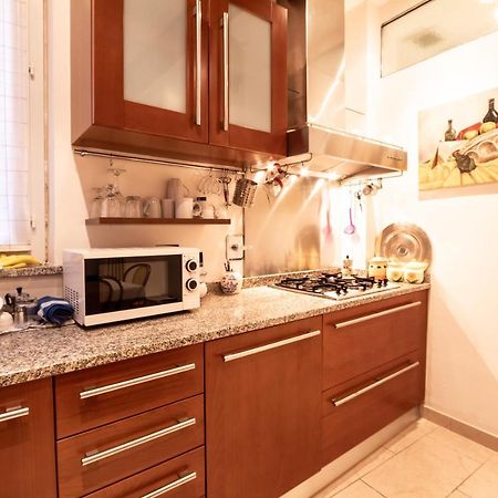 Realkasa Piazza Maggiore Apartment Болонья Экстерьер фото