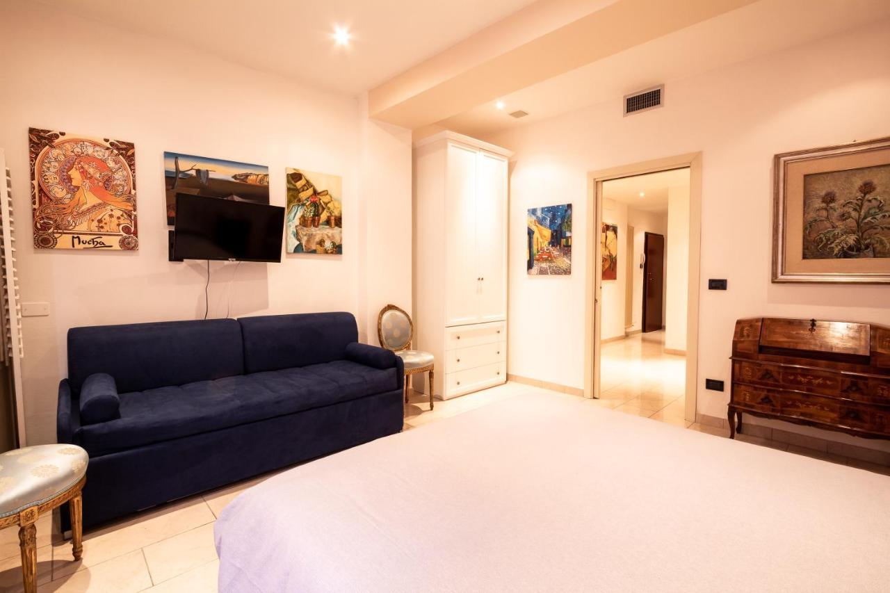 Realkasa Piazza Maggiore Apartment Болонья Экстерьер фото