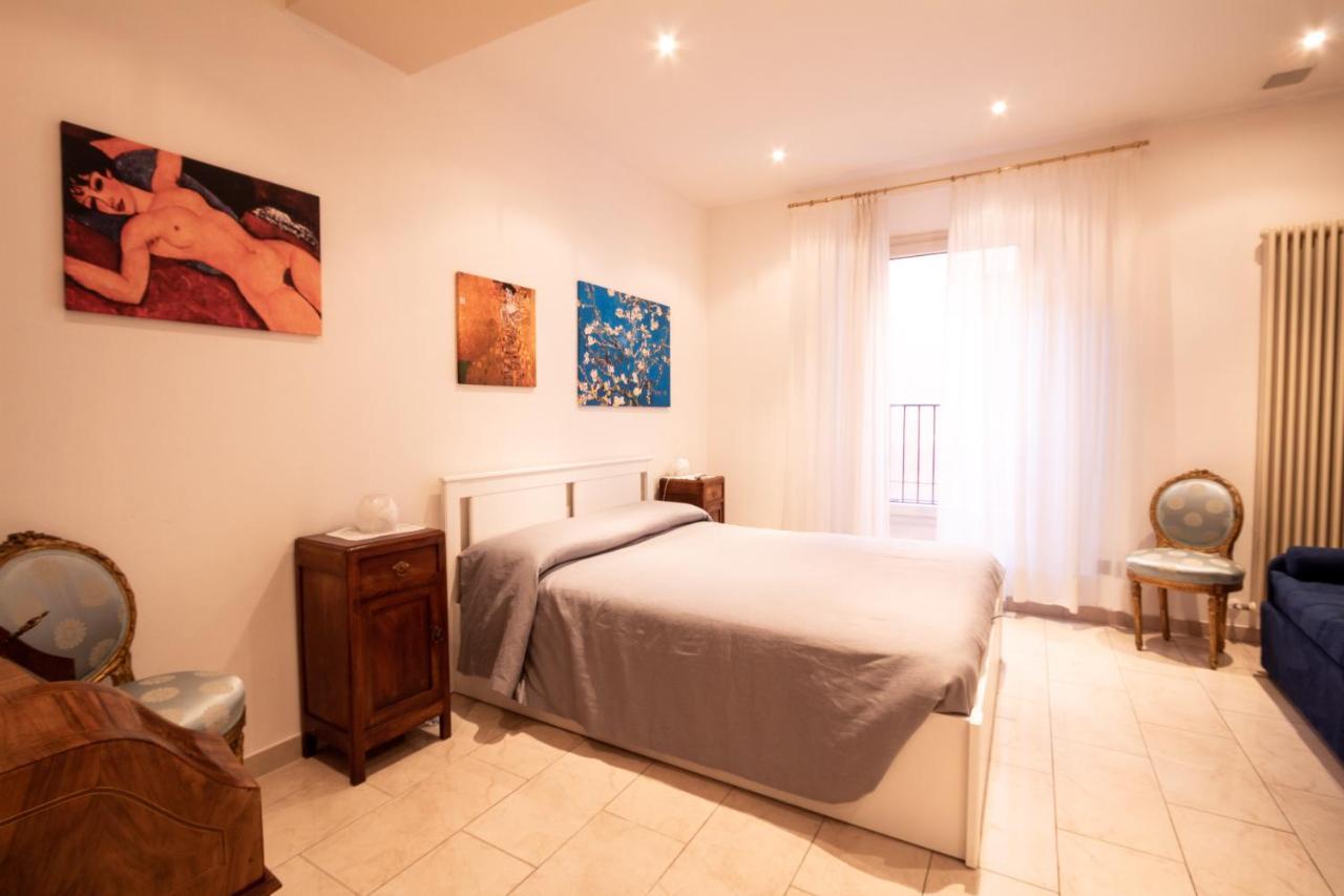 Realkasa Piazza Maggiore Apartment Болонья Экстерьер фото