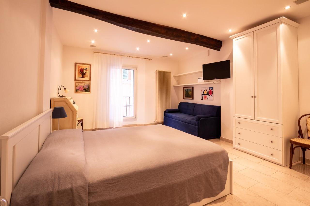 Realkasa Piazza Maggiore Apartment Болонья Экстерьер фото