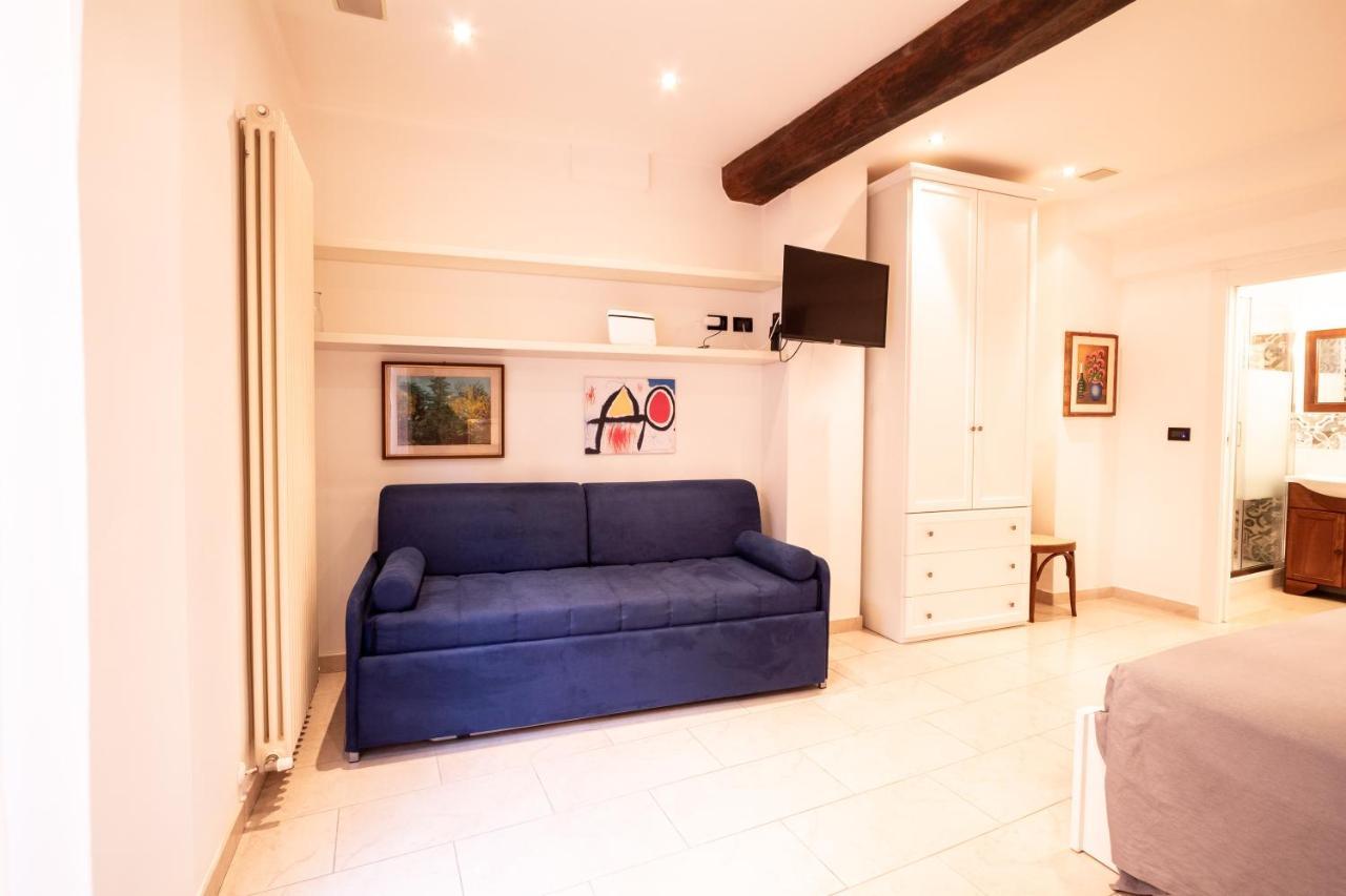 Realkasa Piazza Maggiore Apartment Болонья Экстерьер фото