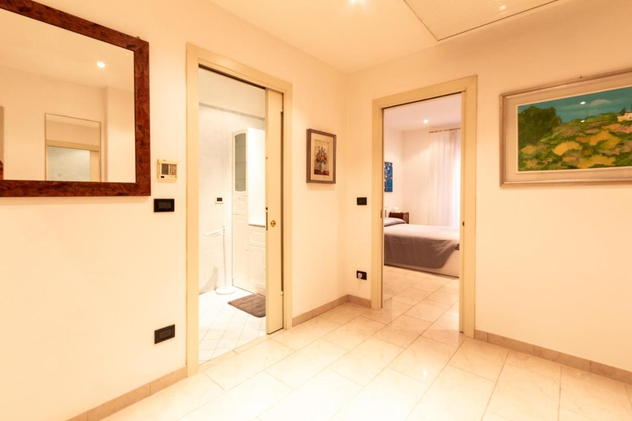 Realkasa Piazza Maggiore Apartment Болонья Экстерьер фото