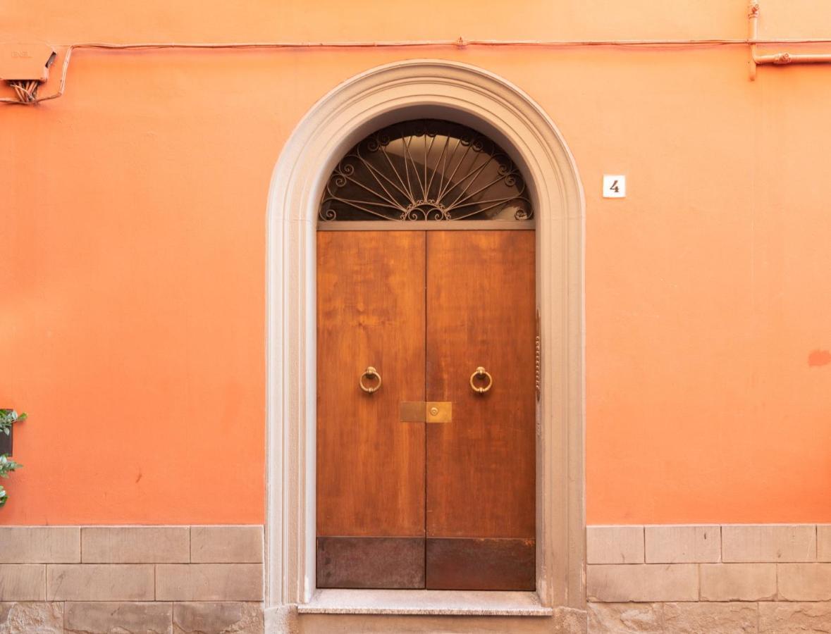 Realkasa Piazza Maggiore Apartment Болонья Экстерьер фото