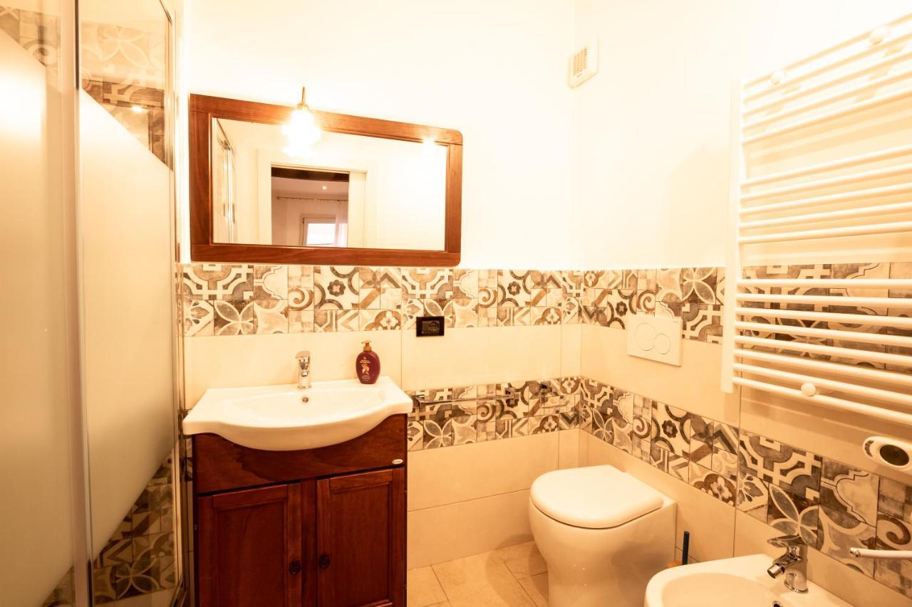 Realkasa Piazza Maggiore Apartment Болонья Экстерьер фото